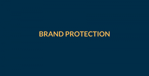 Brand Protection Brand Protection